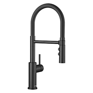 A thumbnail of the Blanco 402447 Matte Black