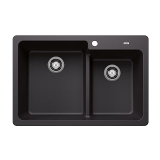 Blanco 443376 Coal Black Grandis 33