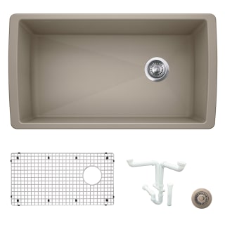 A thumbnail of the Blanco KA-441767 Truffle