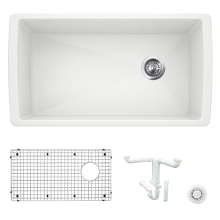 A thumbnail of the Blanco KA-441767 White