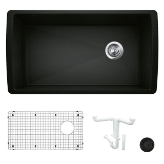 A thumbnail of the Blanco KA-441767 Coal Black