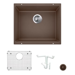 A thumbnail of the Blanco KA-513426 Cafe Brown