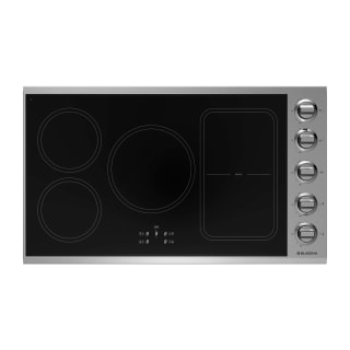 Bluestar Cooktop Cooktops Bsp36indckt