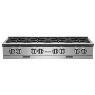 bluestar gas cooktops