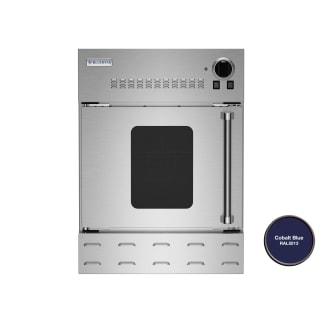 Bluestar Gas Ovens Bwo24ags