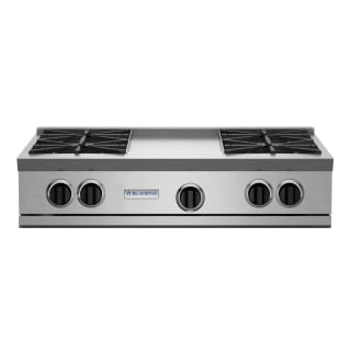 Bluestar Rangetop Cooktops Rgtnb364gv2l