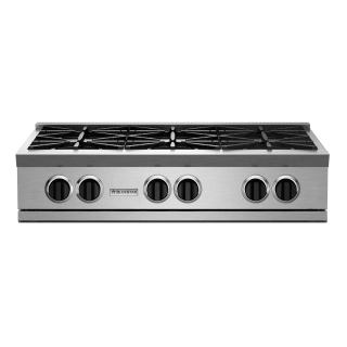 bluestar gas cooktops