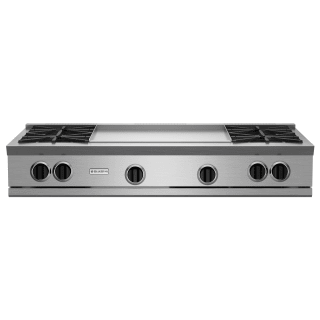 Bluestar Rangetop Cooktops Rgtnb484gv2