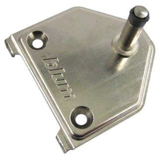 A thumbnail of the Blum 20K5501 Nickel