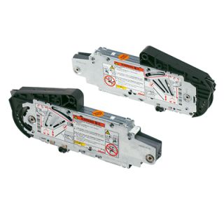 Blum 20s2g00 N5 Zinc Plated Aventos Hs Up And Over Lift Mechanism