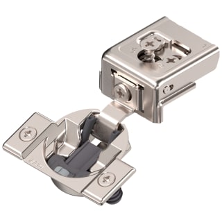 Cabinet hinges deals 1 inch overlay