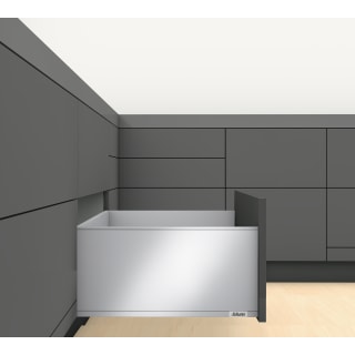 A thumbnail of the Blum 770F40S0S Brushed Stainless Steel
