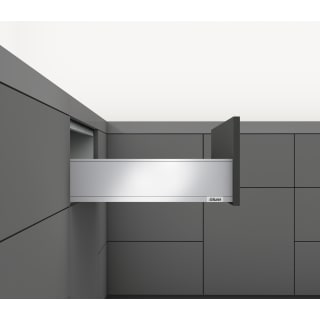 A thumbnail of the Blum 770K35S0S Brushed Stainless Steel