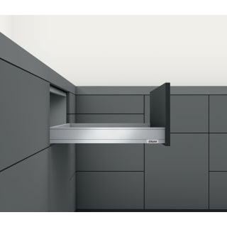 A thumbnail of the Blum 770N45S0S Brushed Stainless Steel