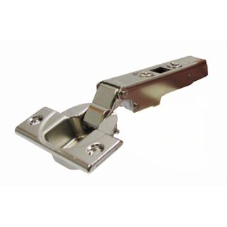 Blum B70t3550 Tl Nickel Clip Top Full Overlay Concealed European