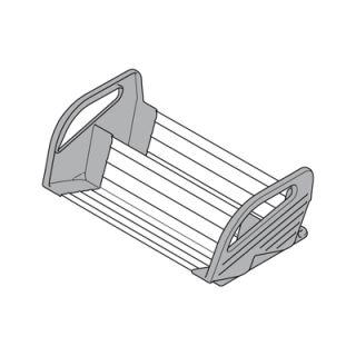 A thumbnail of the Blum ZFZ.38G0I Stainless Steel