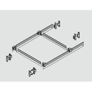 A thumbnail of the Blum ZRM.5500 White