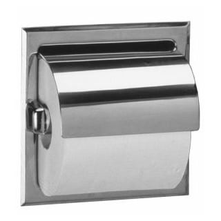 A thumbnail of the Bobrick B-6697 Satin Stainless Steel