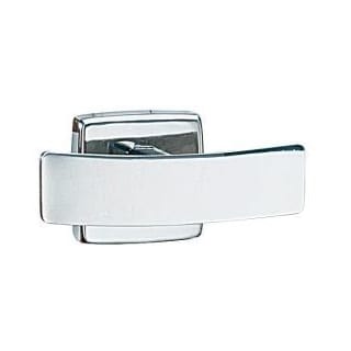 A thumbnail of the Bobrick B-672 Bright Polished Stainless Steel