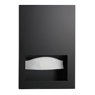 A thumbnail of the Bobrick B-35903 Matte Black