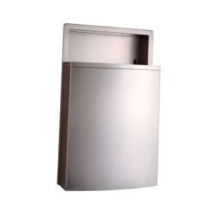 A thumbnail of the Bobrick B-43644 Satin Stainless Steel