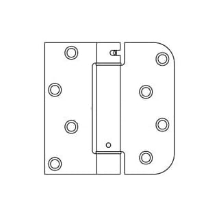 A thumbnail of the Bommer LB4381400 Satin Brass