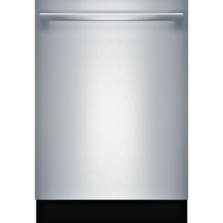 Bosch Dishwashers Sanitation and Waste Appliances SHXM98W75N