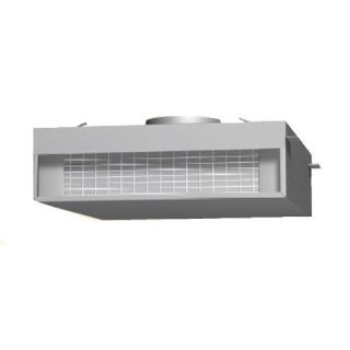 Bosch discount downdraft 30