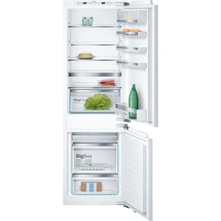 pacific sales built in refrigerators