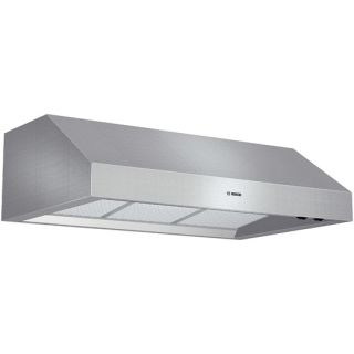 bosch hood range close