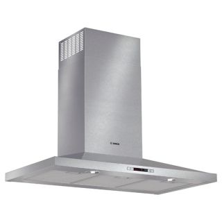 Bosch HCP36651UC 300 Series 36 Inch Energy Star Pyramid Wall