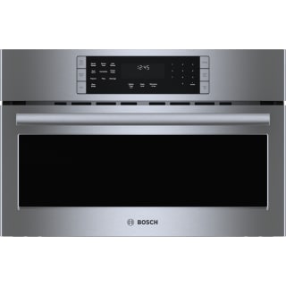 A thumbnail of the Bosch HMC8022UC Stainless Steel