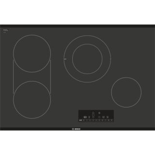 Bosch Net8068suc 800 Series 30 Inch Electric Cooktop With