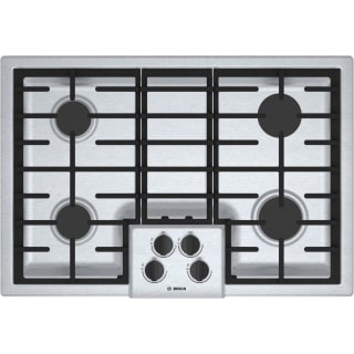 Bosch Cooktop Cooktops Ngm5056uc