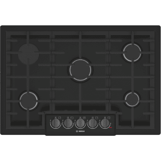 Bosch Cooktop Cooktops Ngm8046uc