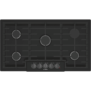 Bosch Cooktop Cooktops Ngm8646uc