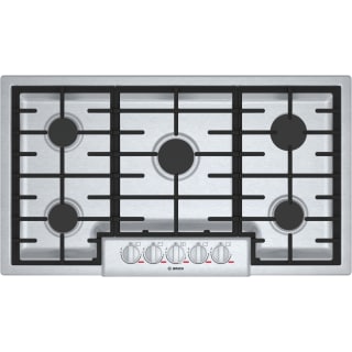 Bosch Cooktop Cooktops Ngmp656uc