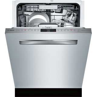 Dishwasher 500 wide clearance