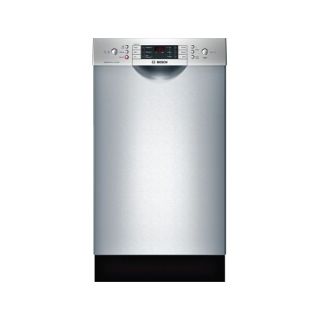 Bosch 800 series 2024 dishwasher 18 inch