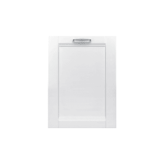 bosch dishwasher leak protection