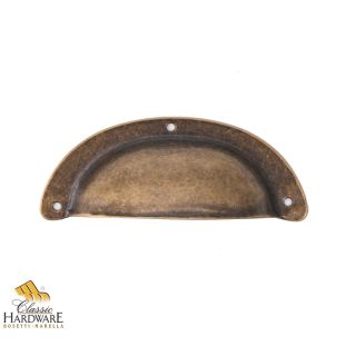 A thumbnail of the Bosetti Marella 100288 Dark Antique Brass