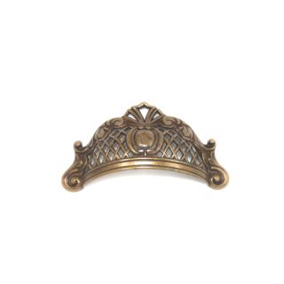 A thumbnail of the Bosetti Marella 101077 Antique Brass Distressed