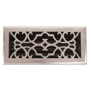 Brass Elegans 120c Pwt Pewter 2 1 4 X 14 Victorian Series Solid