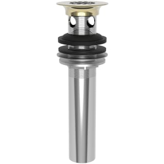 A thumbnail of the Brasstech 321 French Gold (PVD)