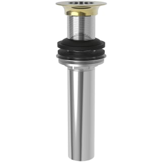 A thumbnail of the Brasstech 3211 Uncoated Polished Brass (Living)