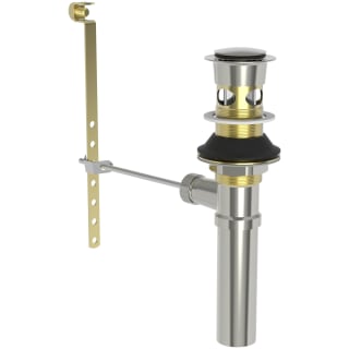 A thumbnail of the Brasstech 326 Polished Nickel - Natural