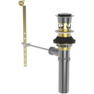 A thumbnail of the Brasstech 326 Midnight Chrome