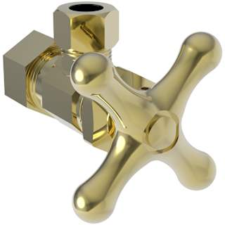A thumbnail of the Brasstech 403X Uncoated Polished Brass (Living)
