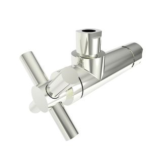 A thumbnail of the Brasstech 403X-1 Polished Nickel