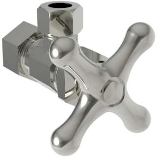 A thumbnail of the Brasstech 403X Polished Nickel